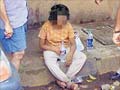 10-yr-old found on Mumbai pavement