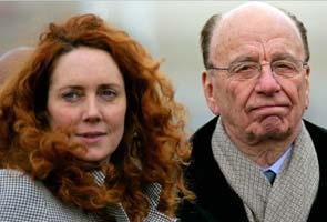 Murdoch's BSkyB take-over bid teeters after scandal