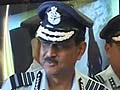 NAK Browne takes over as chief of Indian Air Force