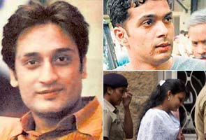 Neeraj Grover case: Jerome appeals against conviction