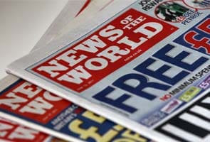 News of the World to shut down amid phone hacking scandal