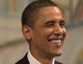 Part of my job is to have thick skin: Obama