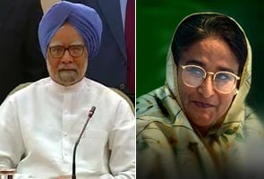 After controversial remarks, Prime Minister Manmohan Singh will visit Bangladesh