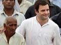 Rahul Gandhi continues padyatra, UP government increases police deployment