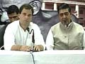 99 per cent terror attacks stopped: Rahul Gandhi