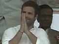 Rahul Gandhi ready to address kisan mahapanchayat in Aligarh