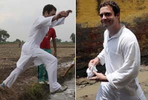 Rahul Yatra: Photo-ops galore, but will they lead to votes?