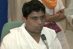 Ramdev's close aide had 'fake' degree, says CBI