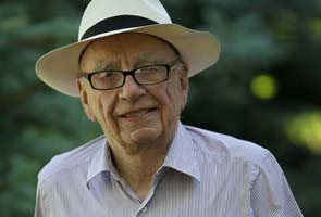 UK Govt to urge Murdoch to withdraw BSkyB bid