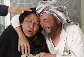Gunmen kill 11 Shias in sectarian violence in Pakistan 