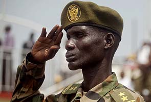 South Sudan to become new nation amid war worries