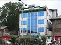 Sex racket busted in Srinagar