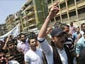 Syrian security forces fire on rallies; 19 killed