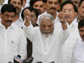 Telangana Congress leaders start 48-hour fast tomorrow