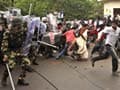 Pro-Telangana activists to bring agitation to Delhi