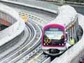 Bangalore gets a step closer to its metro