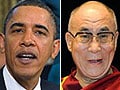 China calls on US to retract Dalai Lama invite