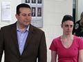 Amid tight security, Casey Anthony released from prison