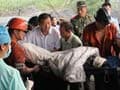 China: Rescue work terminated in a mine, no hope for survivors