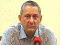 Can't say if dead body with wires was suicide bomber: Rakesh Maria