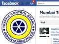 Mumbaikars 'dislike' traffic cops' Facebook page