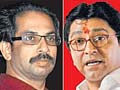 BJP unites Raj, Uddhav Thackeray for by-election