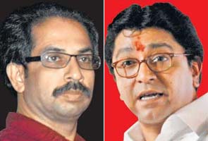 BJP unites Raj, Uddhav Thackeray for by-election