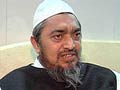 Vastanvi removed from the post of Deoband Vice Chancellor