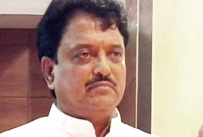 Deshmukh takes charge as Science and Technology Minister