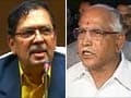 Defiant Karnataka CM Yeddyurappa won't resign despite Hegde report