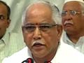 Can Yeddyurappa's political six-pack strength survive new charges?