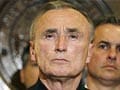 Noted law enforcer Bratton to advise UK police in quelling unrest