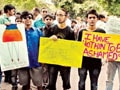 Slut walk: Is Delhi more conservative than Bhopal?