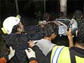 Indonesia: 10 die in helicopter crash