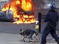 3 Pakistani men killed in riot-hit Birmingham