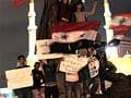 Syria's crackdown hits ally Hezbollah's image