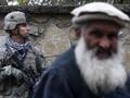 US troops return to deadly Afghan valley in east