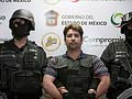 Mexican drug dealer accused of 600 killings arrested