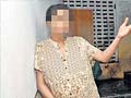 Pregnant woman made to run around for dowry FIR