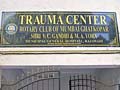 Mumbai Hospital Uses Operating Theatre As Storeroom
