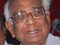 CPI-M politburo member M.K. Pandhe dies