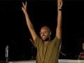 Gaddafi son reported arrested by rebels is free
