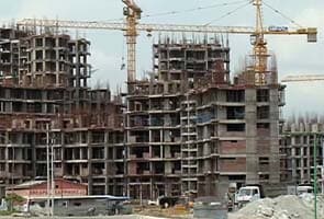Compensation rate raised for Greater Noida village
