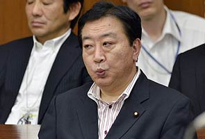 Finance Minister Yoshihiko Noda to be Japan's next Prime Minister