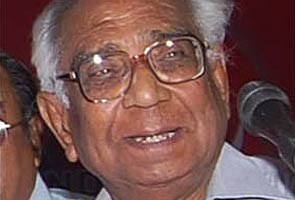 CPI-M politburo member M.K. Pandhe dies