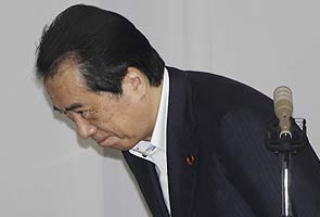 Japan: PM resigns amid plunging popularity