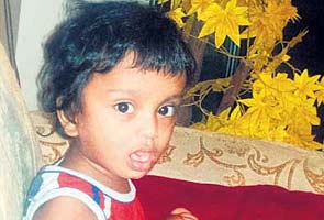 Mumbai: Angry teen maid throws baby from 4th floor