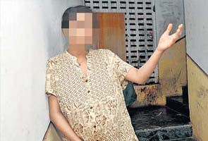 Pregnant woman made to run around for dowry FIR