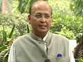 Lokpal bill can be amended 80 per cent: Singhvi