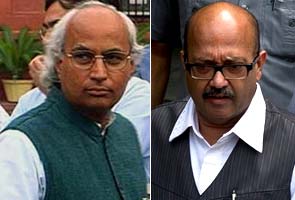 Cash-for-Votes Scam: Amar Singh, Sudheendra Kulkarni chargesheeted 